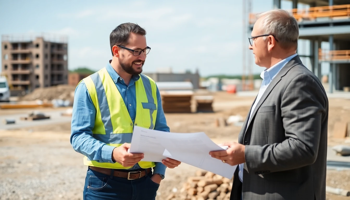Asesoría técnica en materiales