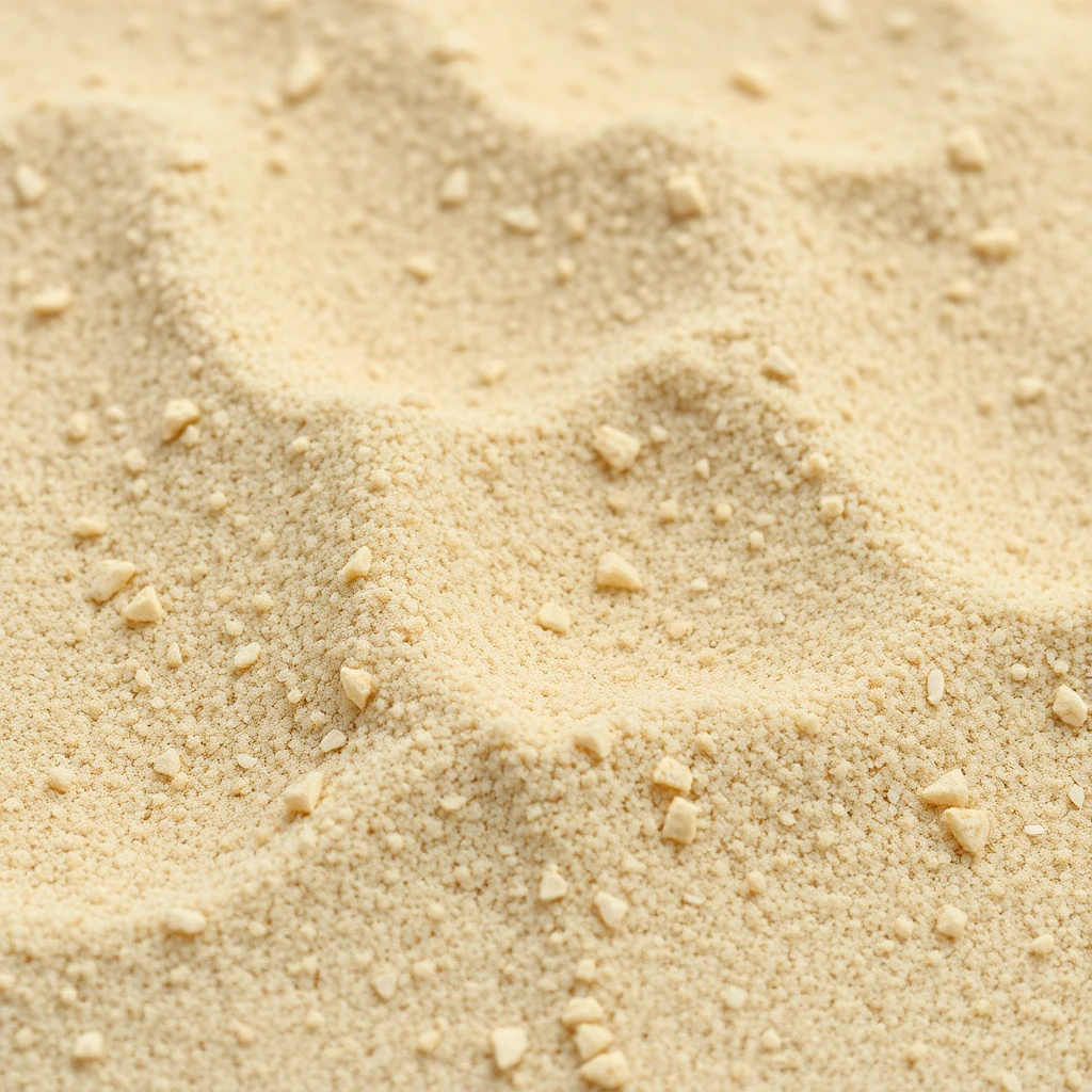 Arena de alta calidad